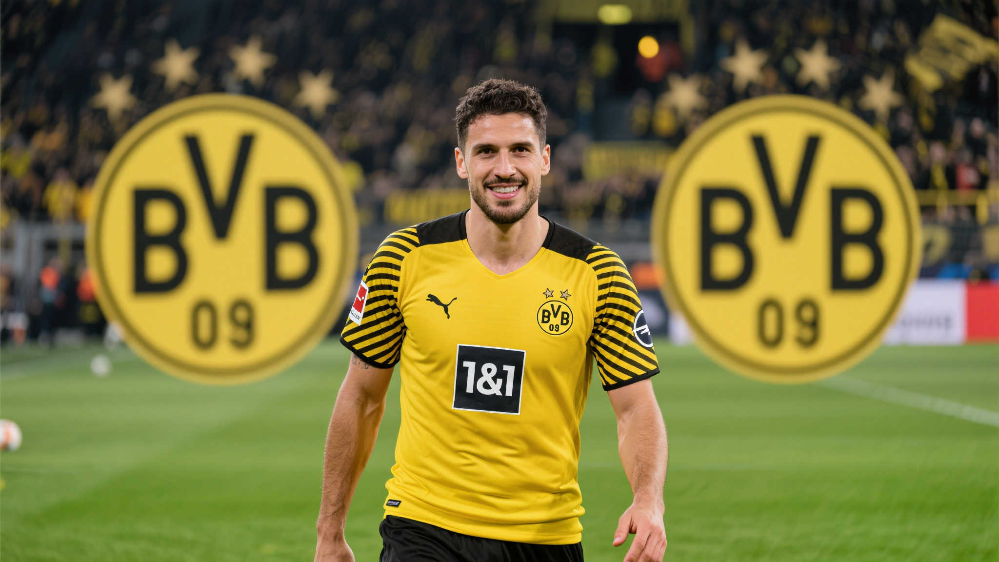 作为一名深受球迷喜爱的后卫，胡梅尔斯在德甲联赛中积